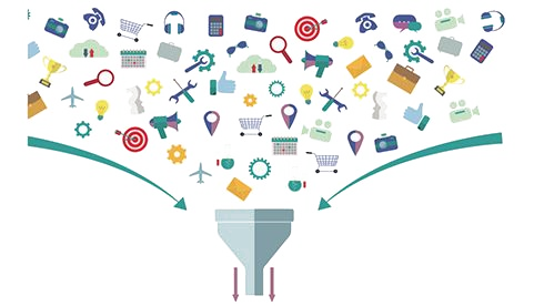 Büyük Verilerle Çalışın (Big Data)